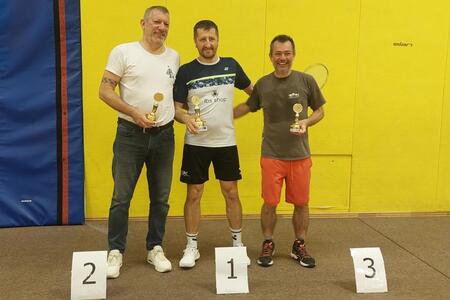 VT25 Moški posamezno 50+